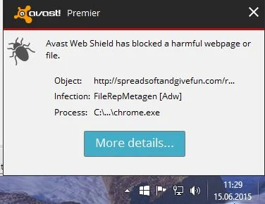 FileRepMetagen [Adw] virus