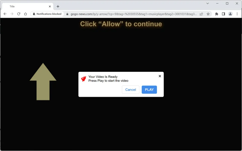 Image: Gogo-news.com Ads