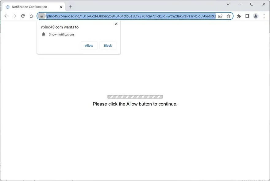 Image: Rplnd49.com Ads