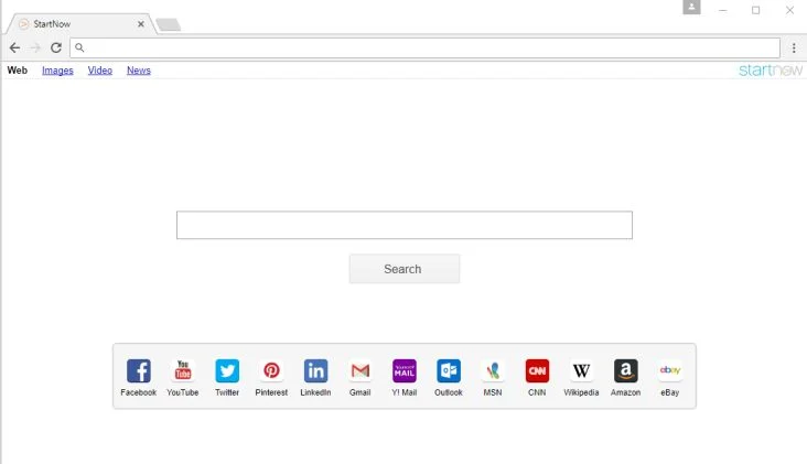 Firesearch.com redirect virus