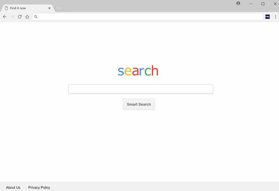 Finditnow.net redirect virus