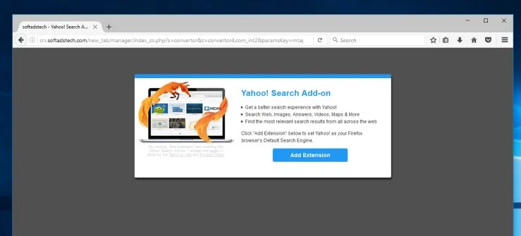 crx.softadstech.com virus
