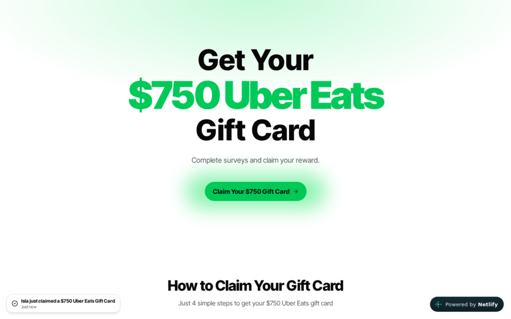 Dealuno.online EXPOSED - Fake Reward or Real? Read This 1 Dealuno.online scam