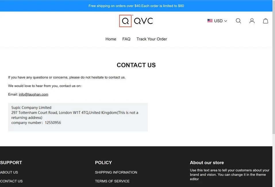Otdaa.com scam