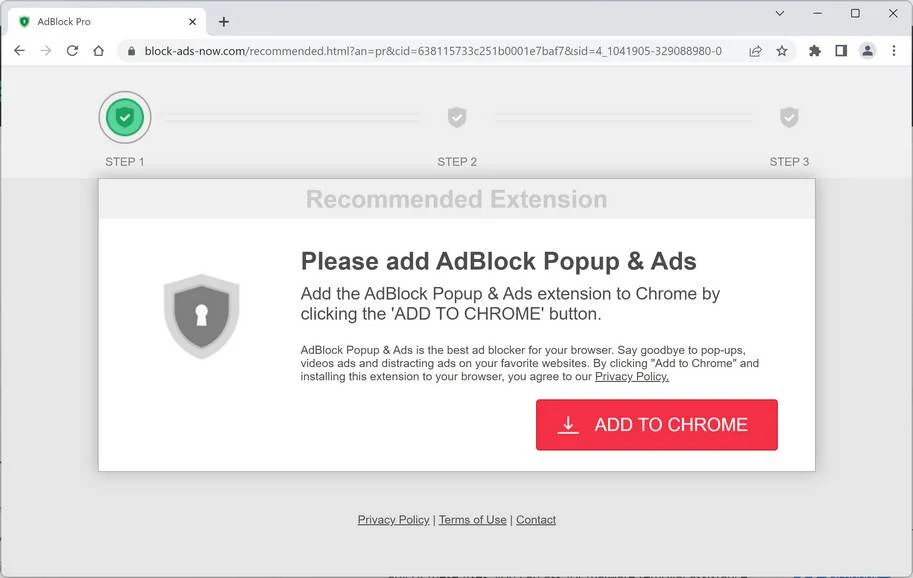 Image: Block-ads-now.com Ads
