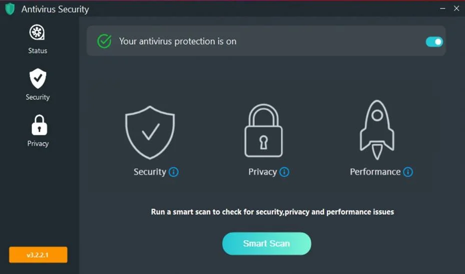 How to Uninstall Antivirus Security