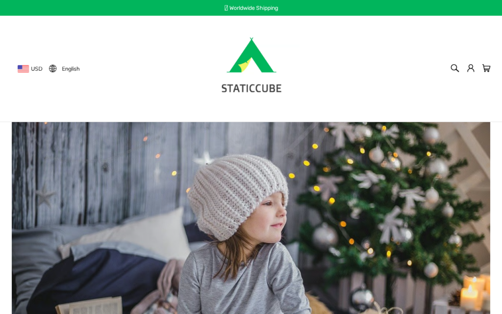 Staticcube.com scam
