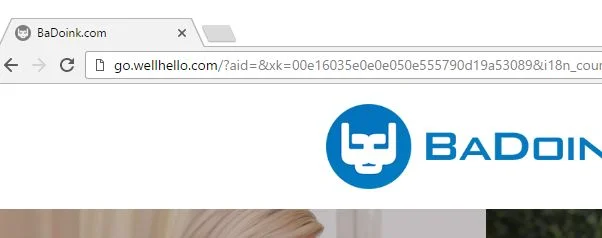 go.wellhello.com virus