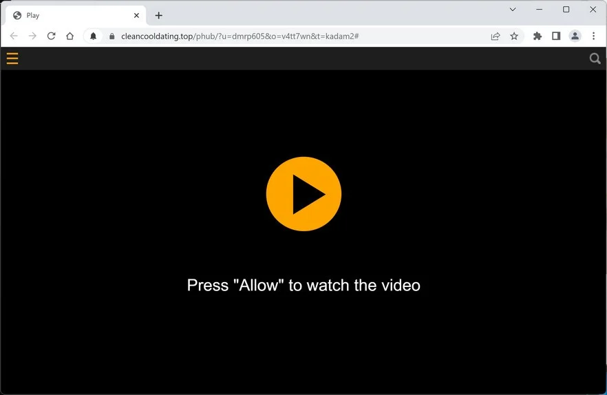 Image: CleanCoolDating.top Ads