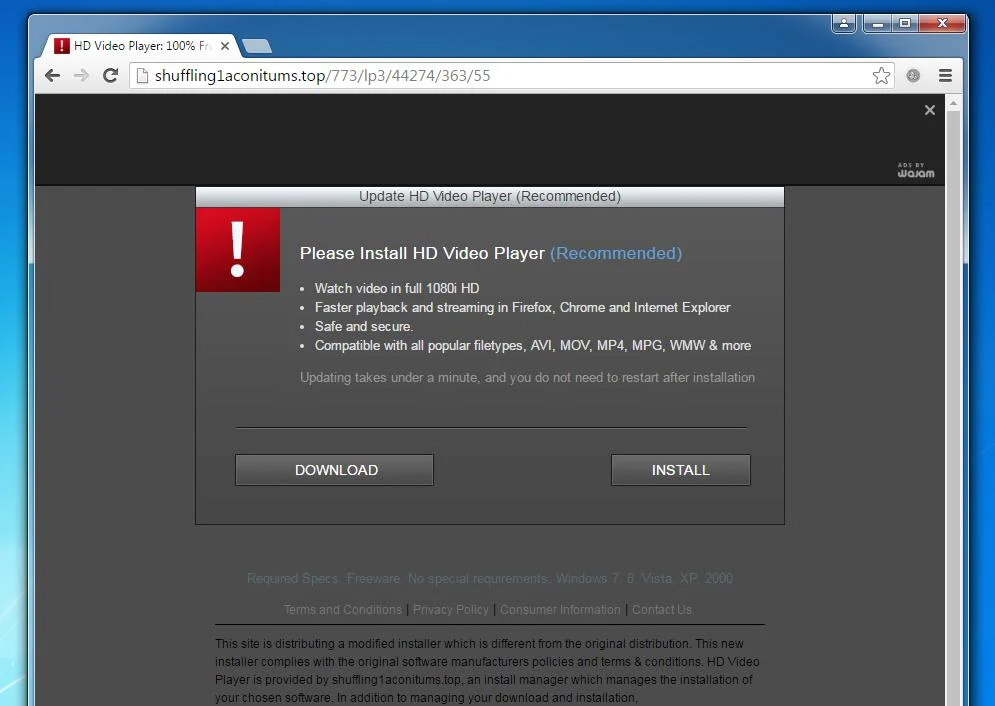 shuffling1aconitums.top redirect shuffling1aconitums.top ads