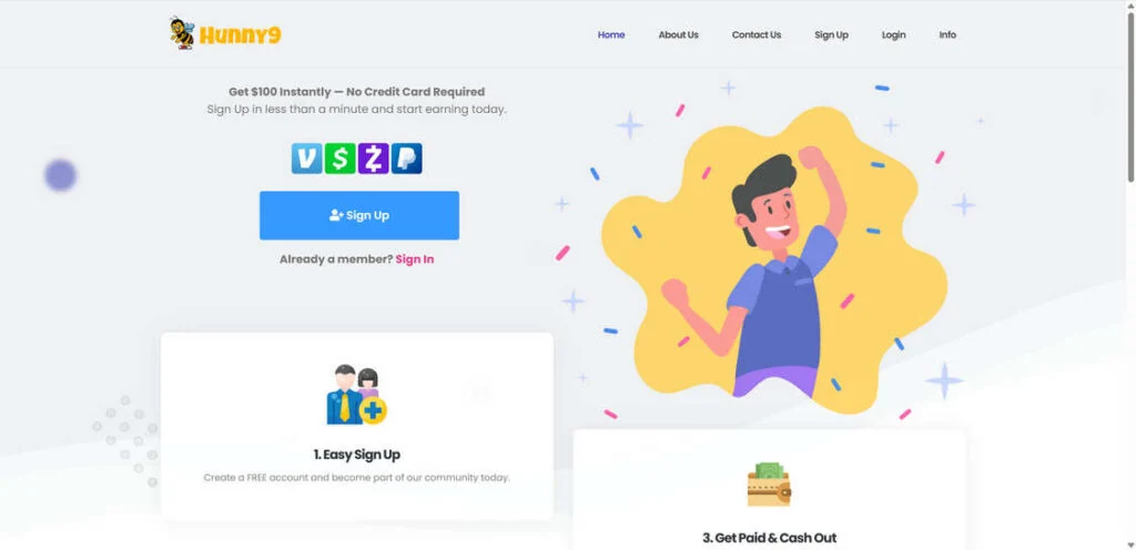 Hunny9.com Scam Exposed: We Uncover The Deceptive Tricks 1 Hunny9