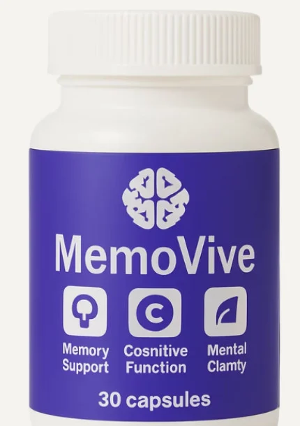 MemoVive