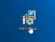 Malwarebytes Icon