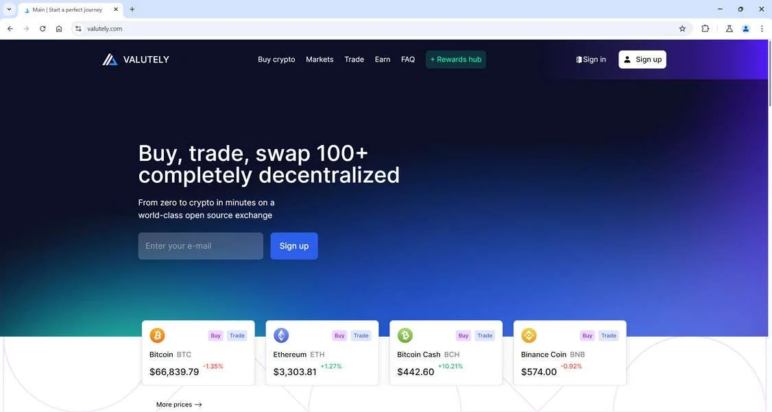 VALUTELY scam
