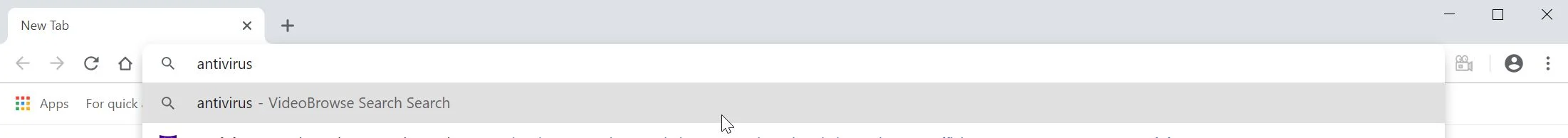 Video Browse Default Search Video Browse Default Search virus