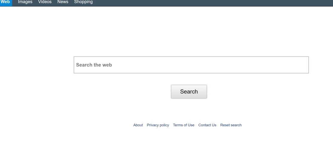 Search.jangoram.com Mac OS Redirect Virus