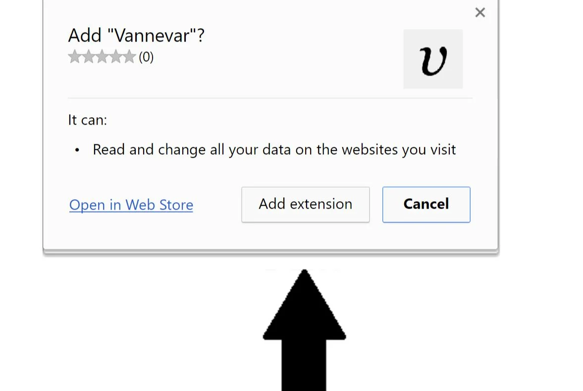 vannevar by asusfix.win vannevar by asusfix.win virus