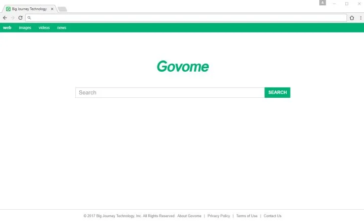 Govome.inspsearch.com redirect Govome.inspsearch.com redirect virus