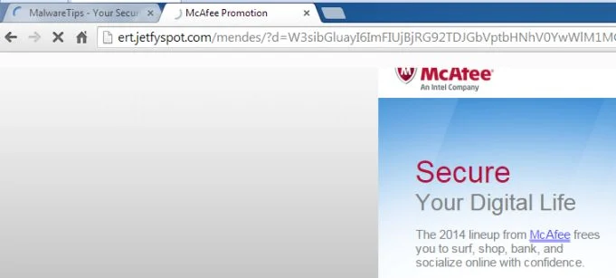 Ert.jetfyspot.com virus