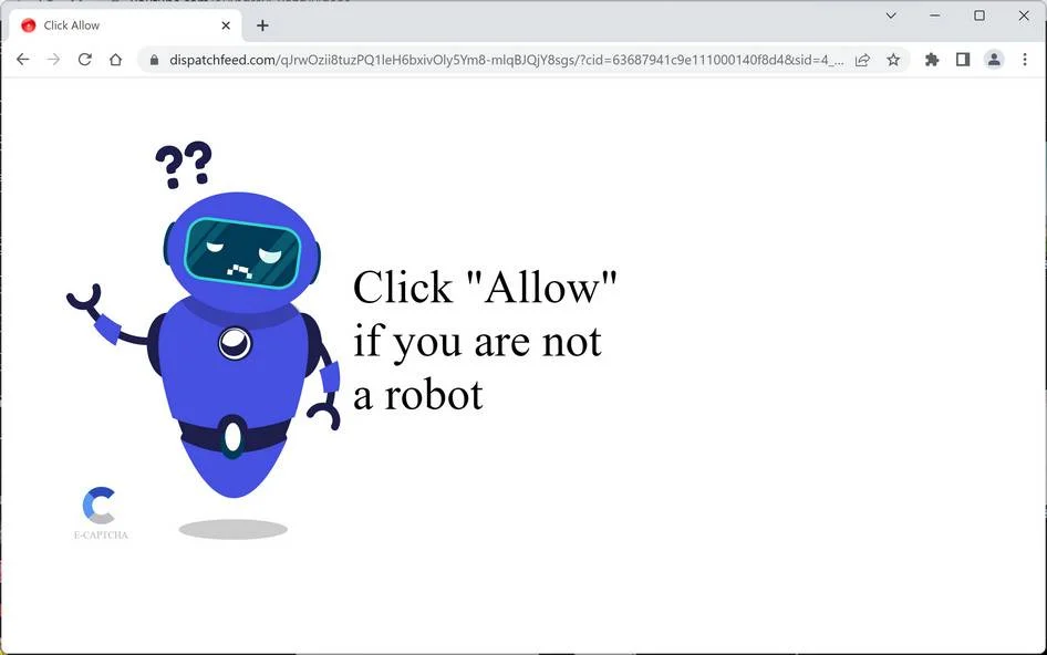 Image: Dispatchfeed.com Ads