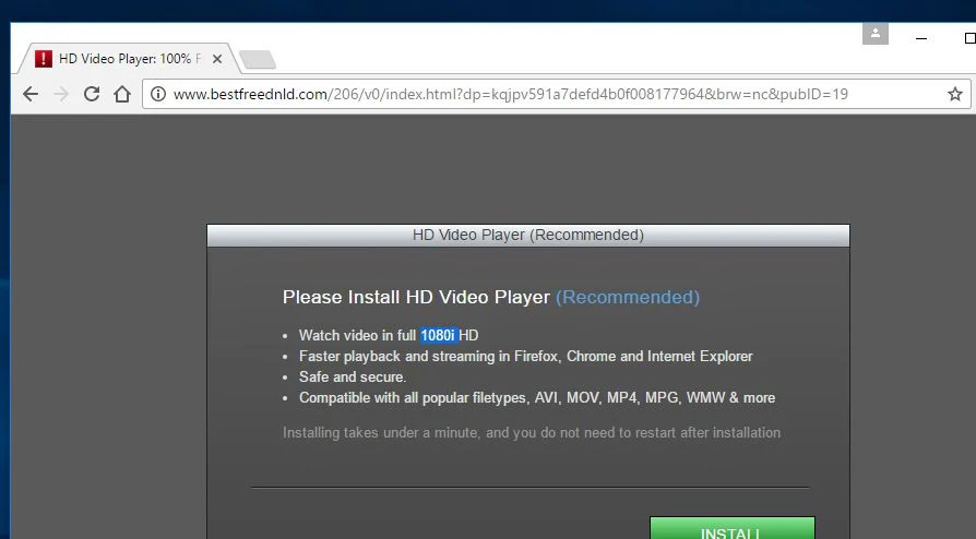 bestfreednld.com virus