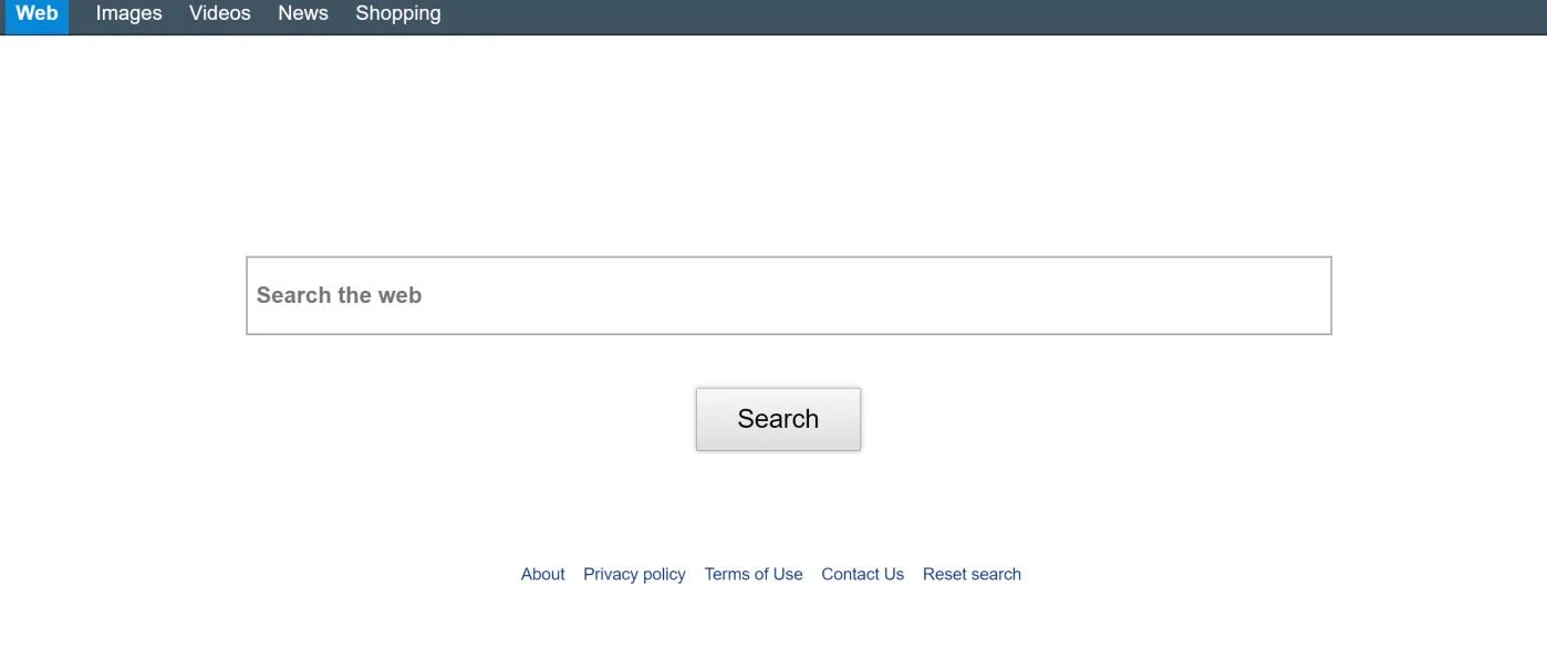 Search.romandos.com redirect Apple MacOS malware