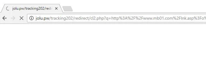 Jolu.pw virus