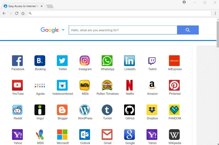 Bronav.com redirect virus