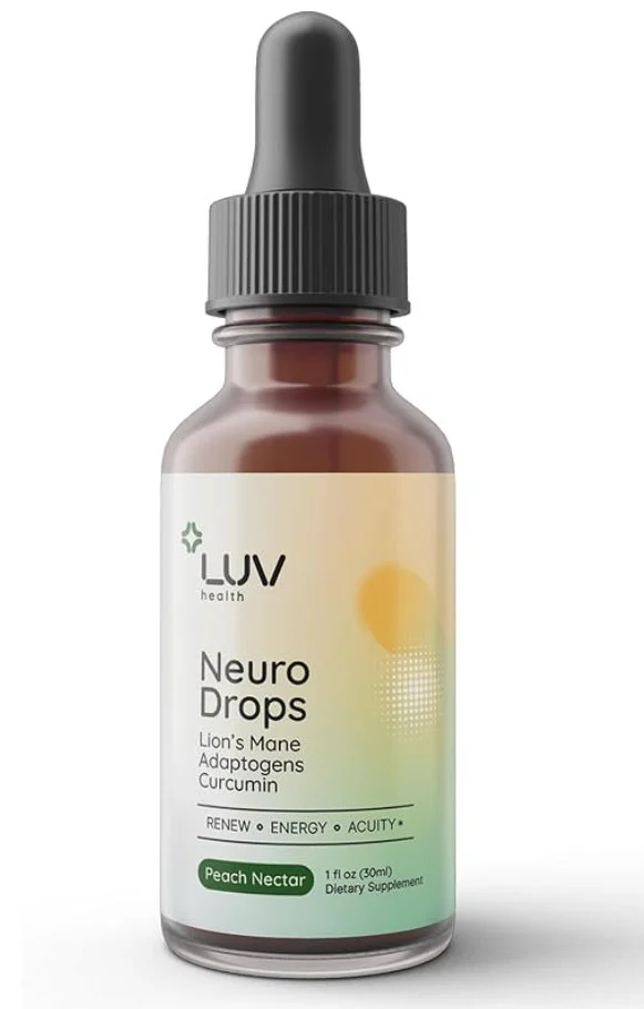 Neuro Drops - Scam or Legit? Read This Before Buying It 1 1 34