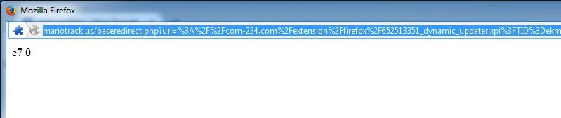 MarioTrack.us virus