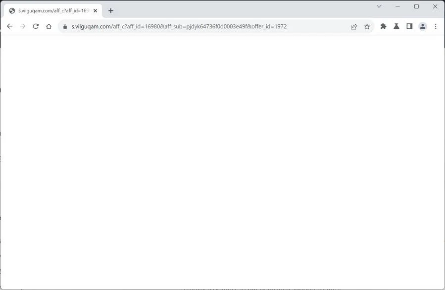 S.viiguqam.com scam