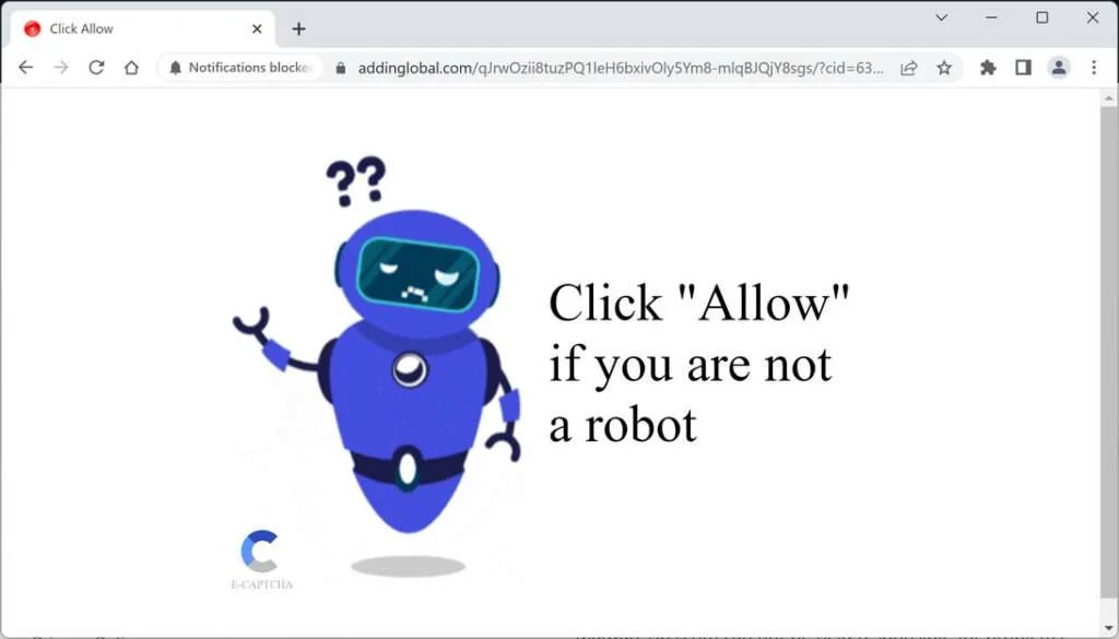 Image: Addinglobal.com Ads