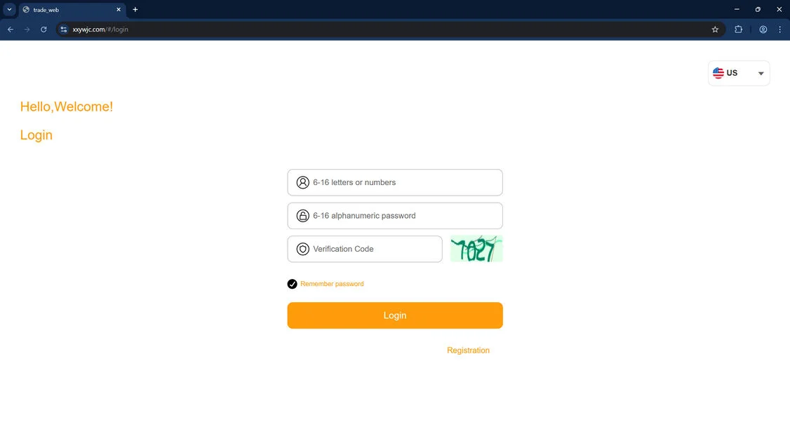 Xxywjc.com Tasks Scam – Don’t Fall for This Deceptive Trap! 1 Xxywjc.com scam