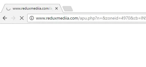 www.reduxmediia.com virus