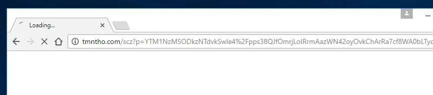 tmntho.com redirect virus