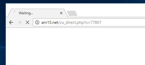 Am15.net virus