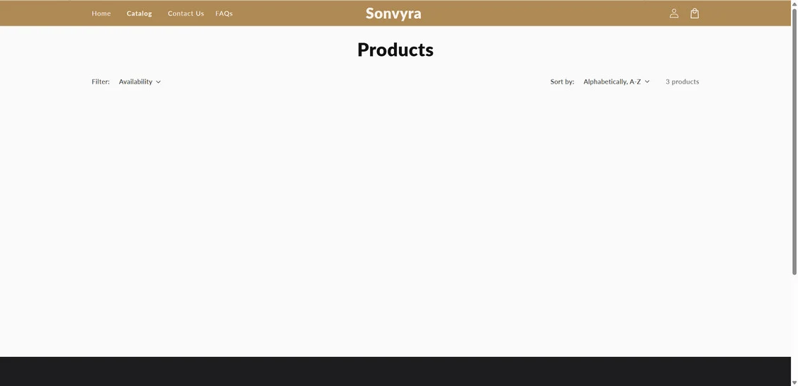 Sonvyra.com EXPOSED - Scam or Legit? Full Investigation 1 Sonvyra.com scam