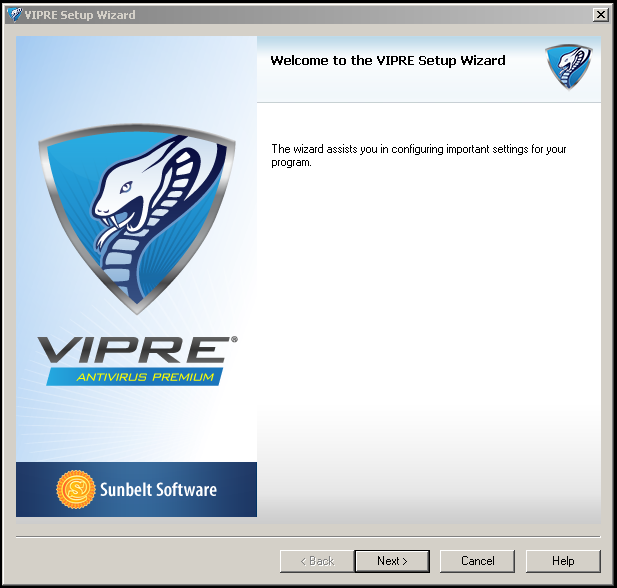 VIPRE Antivirus Premium 4 and Firewall Alerts