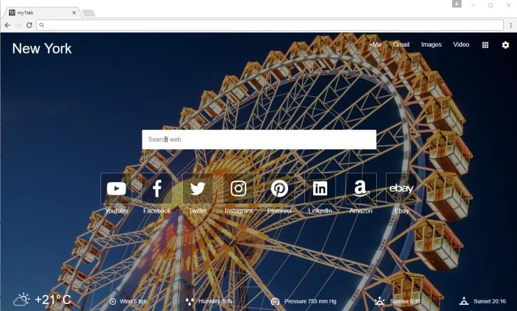 my1tab.com virus