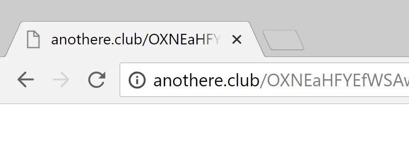 anothere.club redirect virus