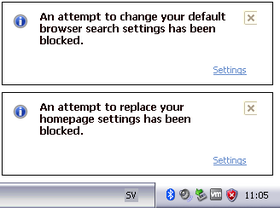 [Image: BrowserProtect.exe pop-up]