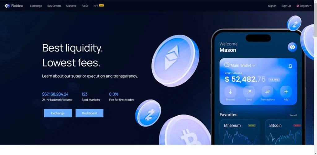 Exposing the Floidex Crypto Scam Stealing Your Money 1 Floidex