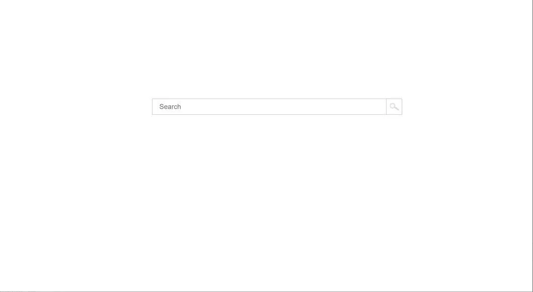 Remove Flip-search.com browser hijacker (Virus Removal Guide) 1 Image: Chrome browser is redirected to Flip-search.com