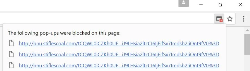 Bnu.stiflescoal.com Redirect Bnu.stiflescoal.com Redirect Virus