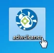 AdwCleaner Icon