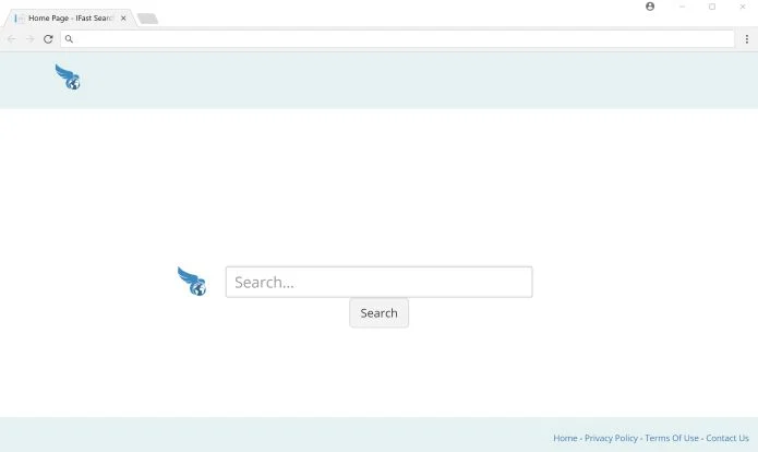 ifastsearch.com redirect virus