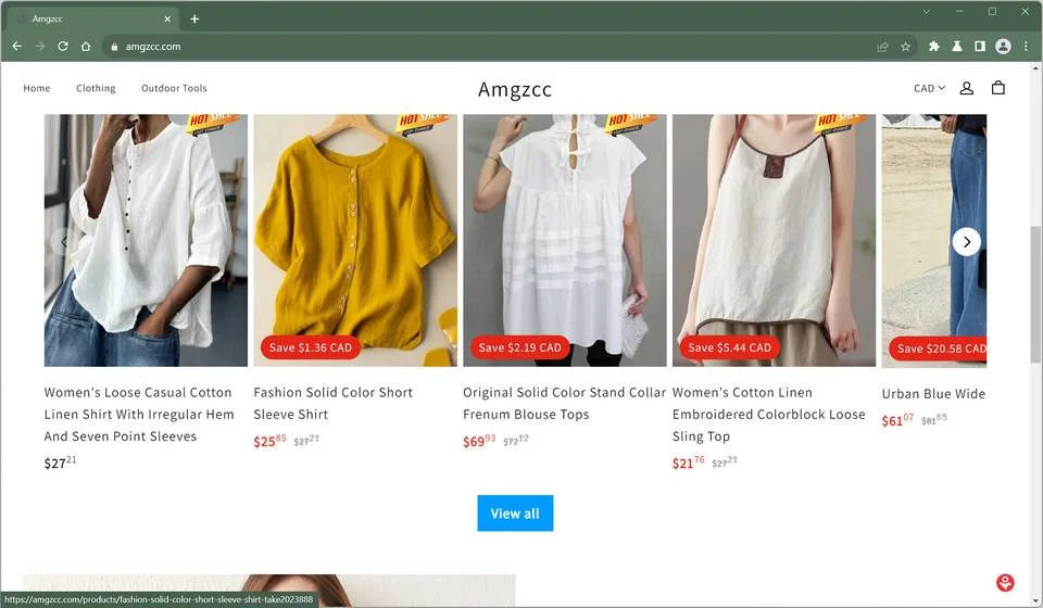 amgzcc.com trendmicro