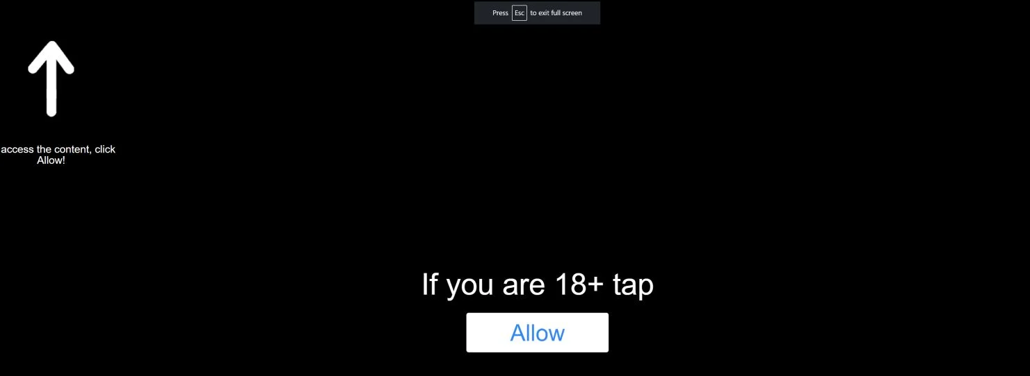 notifications-online.systems redirect virus