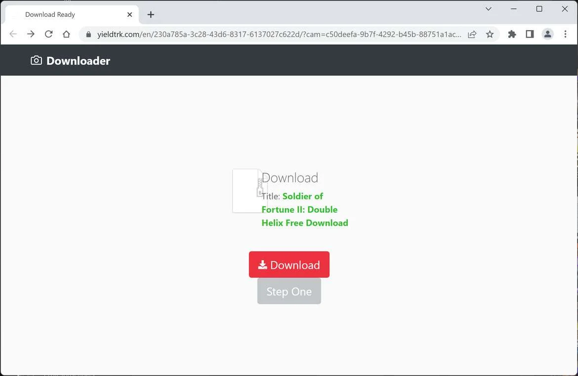 Image: Yieldtrk.com Ads