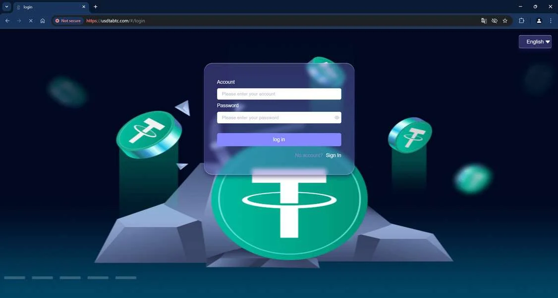 Usdtabtc.com scam